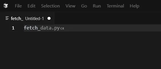 cursor ai powered autocomplete