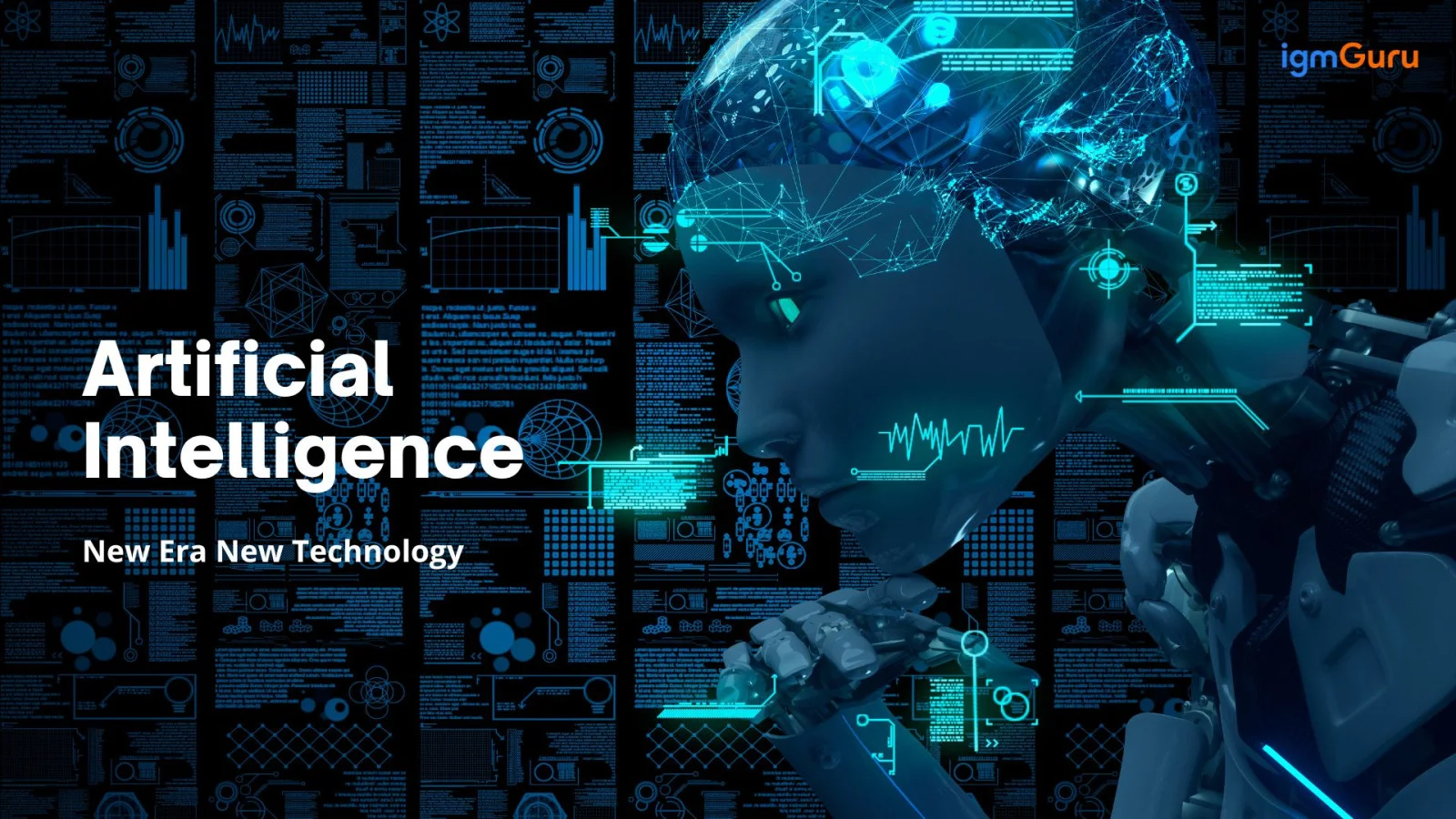 What is Artificial Intelligence