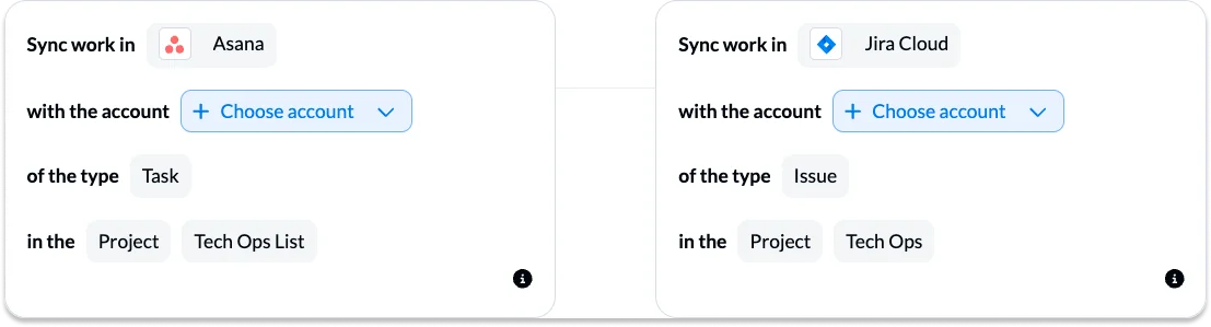 asana jira integration
