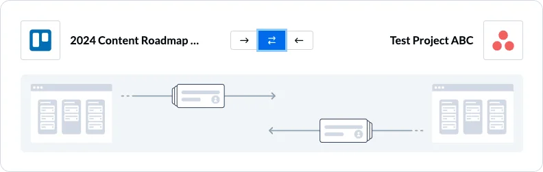 asana jira integration