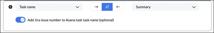 integrating asana and jira