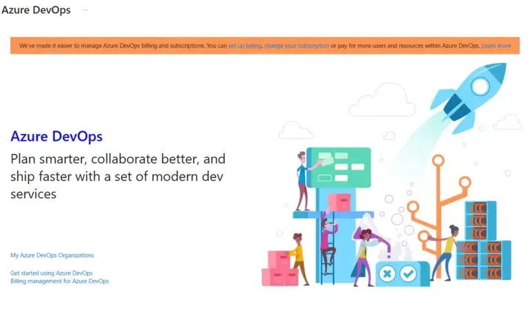 what is Azure DevOps