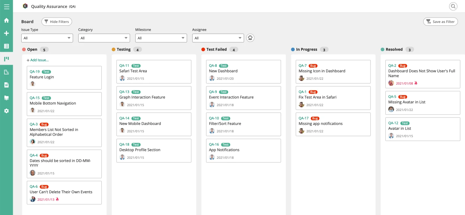 backlog by nulab