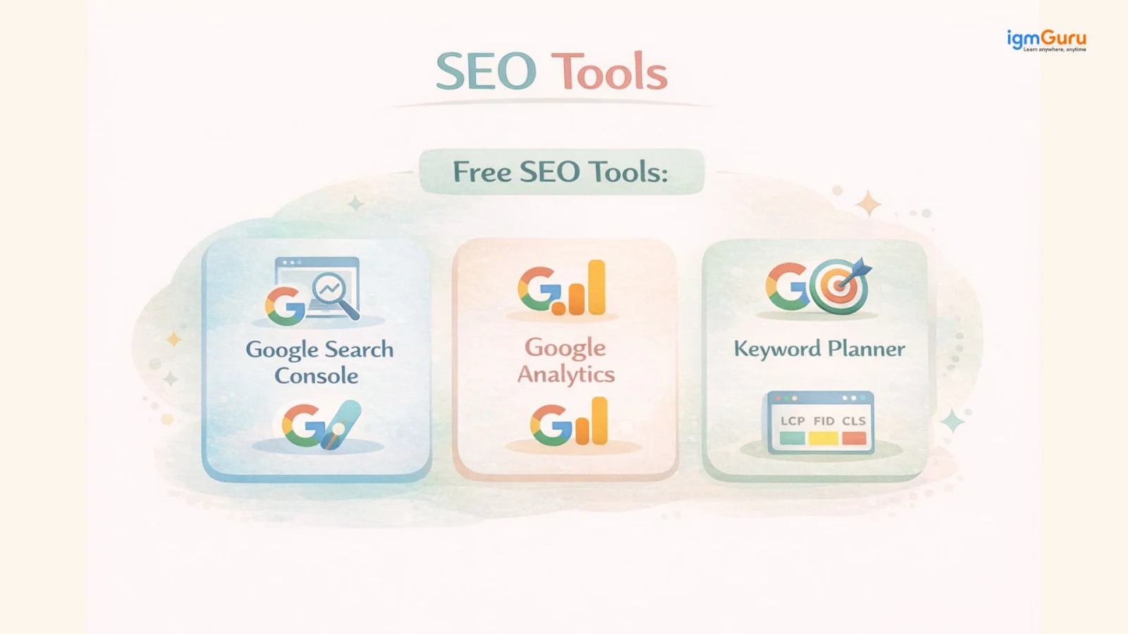 best seo tools