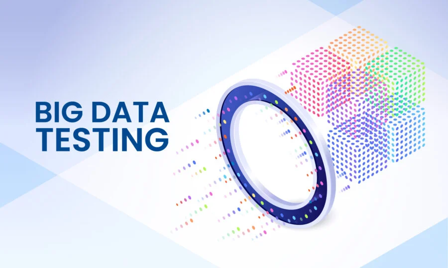 Big Data testing