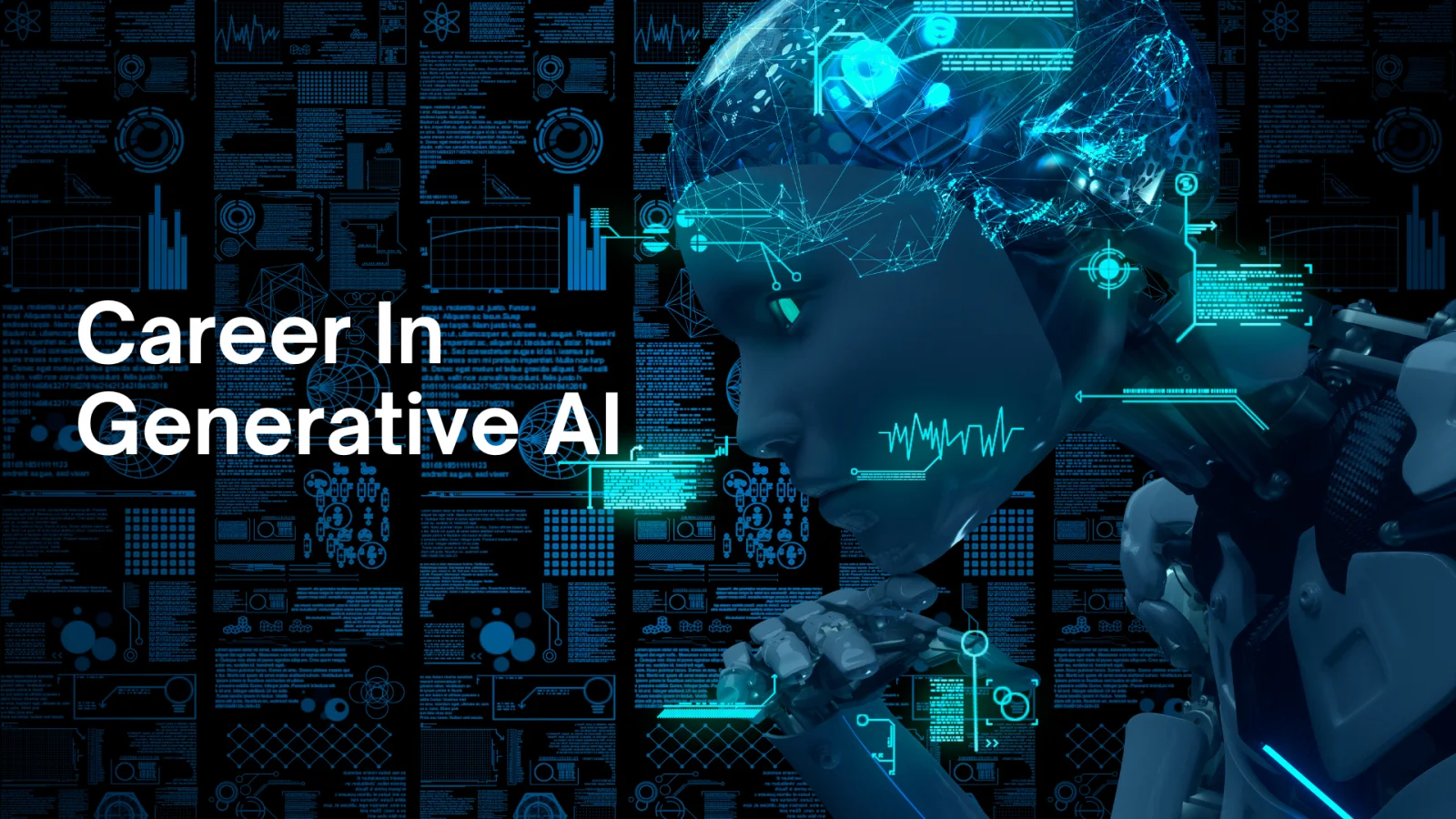 career in gen ai