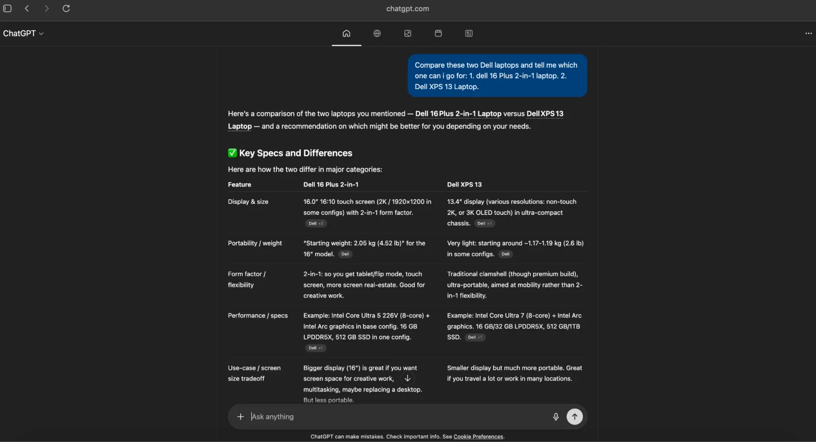 chatgpt atlas use cases