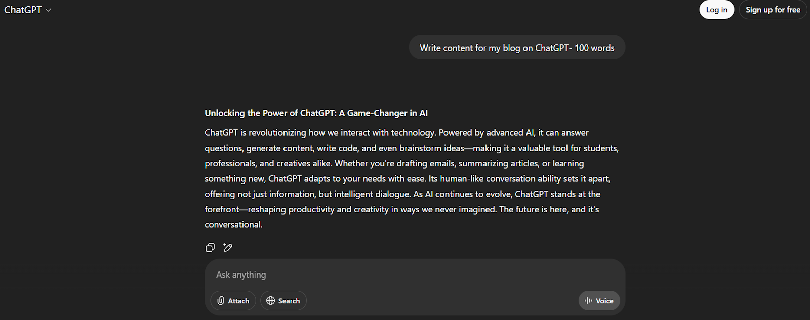 Best AI Chatbots (Updated 2026)