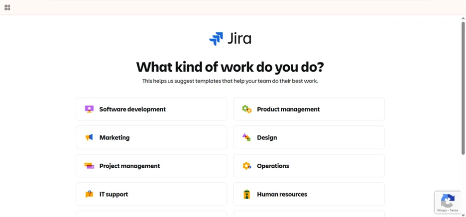 Choose your Industry