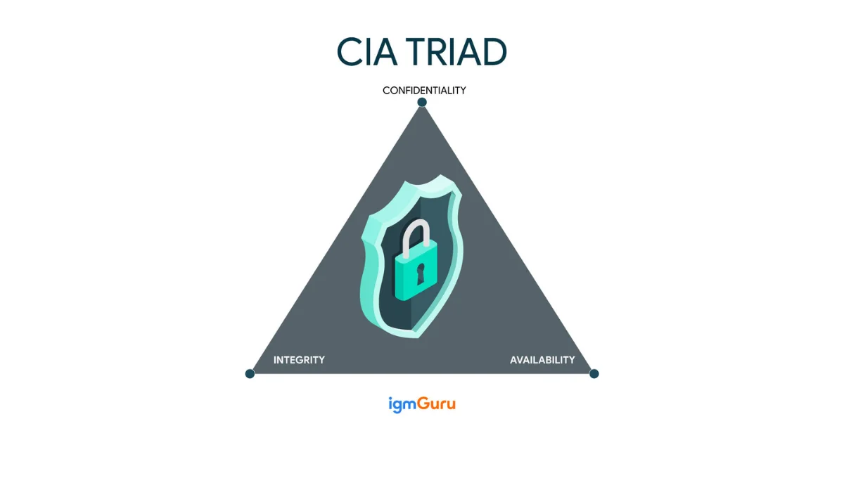 cia triad