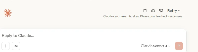 claude ai
