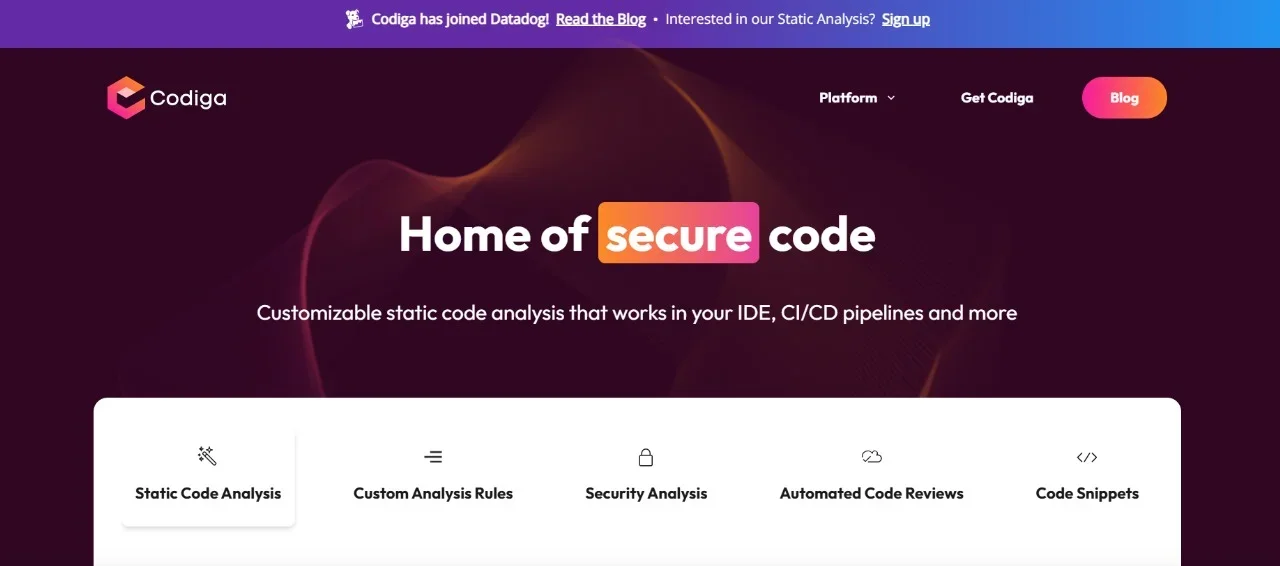 codiga ai