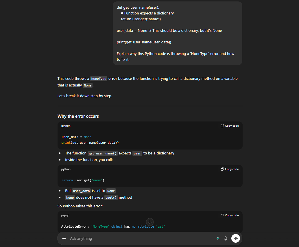 What is ChatGPT and How Does It Work?
