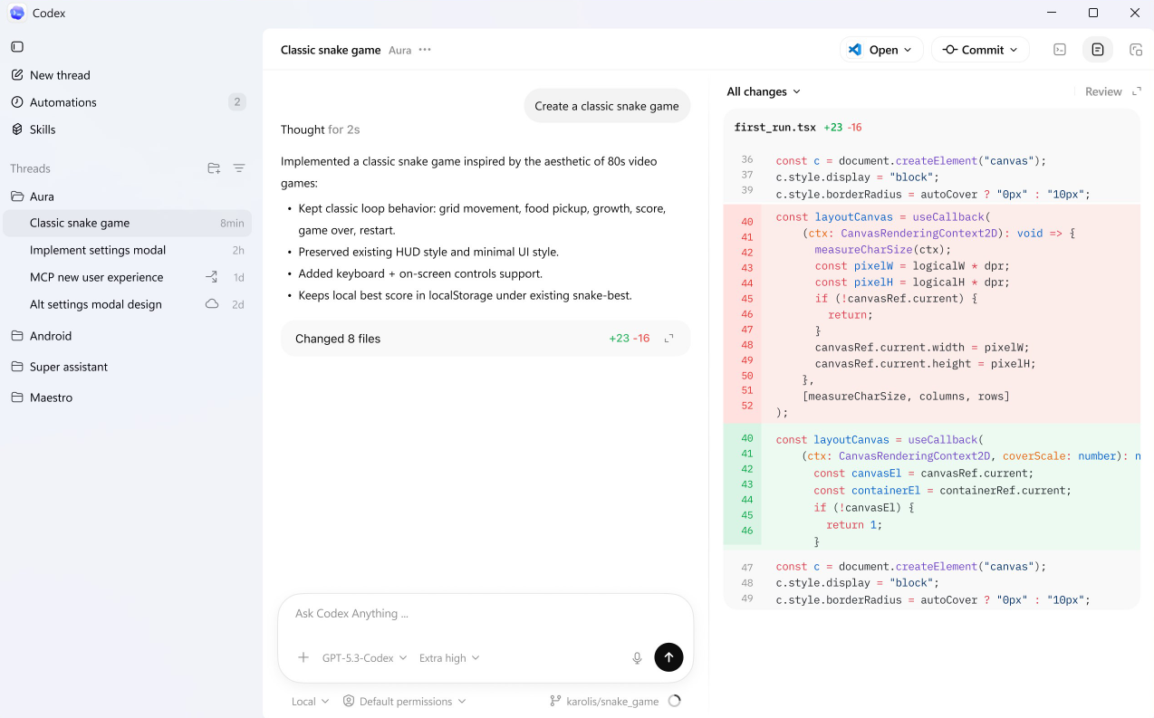github - x1n32-how-to-guide coding-tasks-teast-6:... Claude vs. ChatGPT: My Honest Review After Using Both Tools