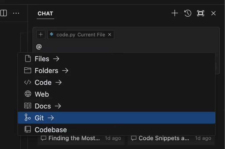 collaborate inside cursor