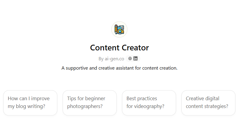 GPT in content creation - How to Use ChatGPT: The Full Guide for Beginners