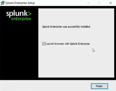 splunk instance