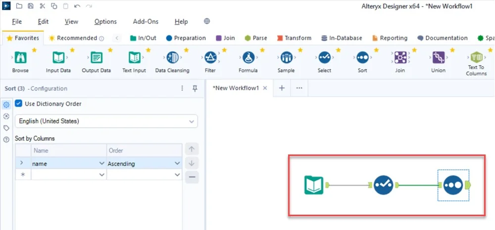 Alteryx Tutorial for Beginners [2026] | igmGuru