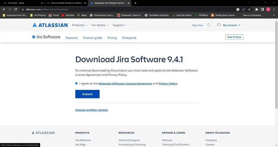 download jira software