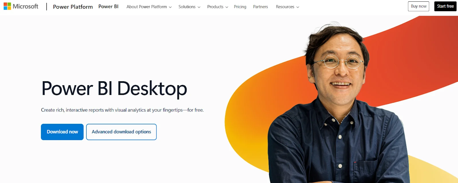 download free power bi desktop