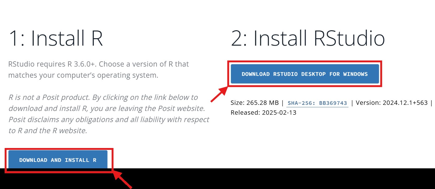 Best R Programming Tutorial | Learn R Programming Basics [May]