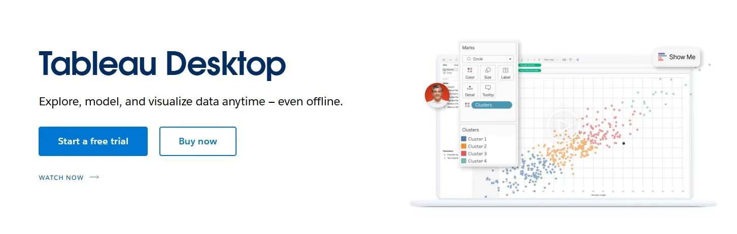 download tableau desktop executable file