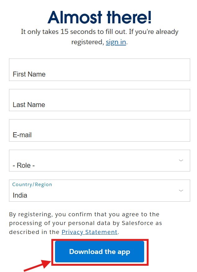 download tableau executable file