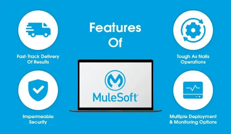 Features Of MuleSoft Development