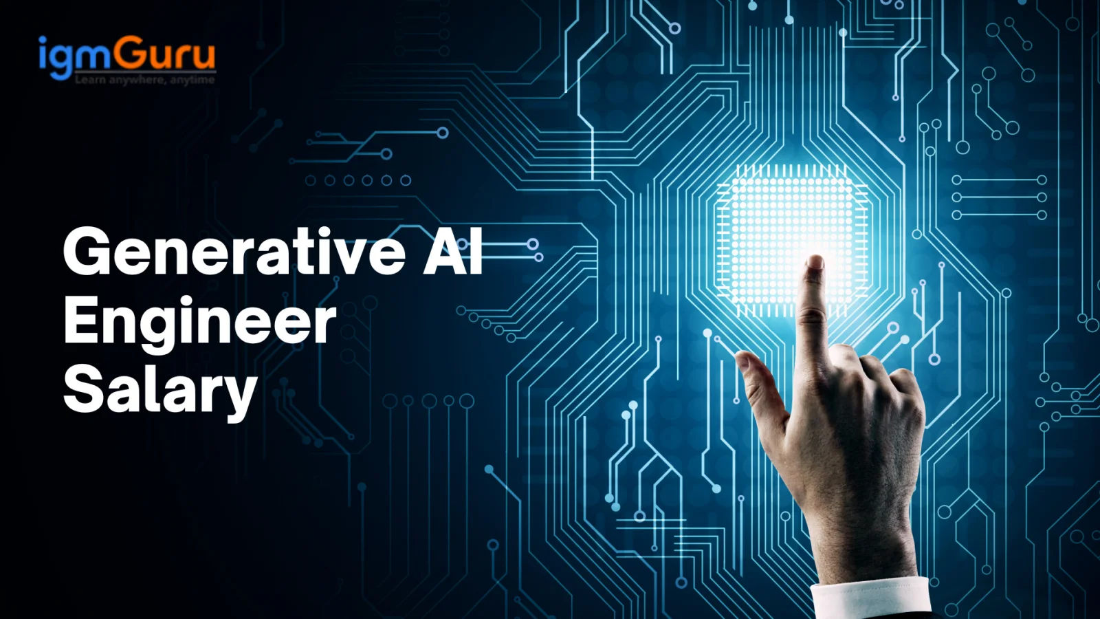 Gen ai engineer salary