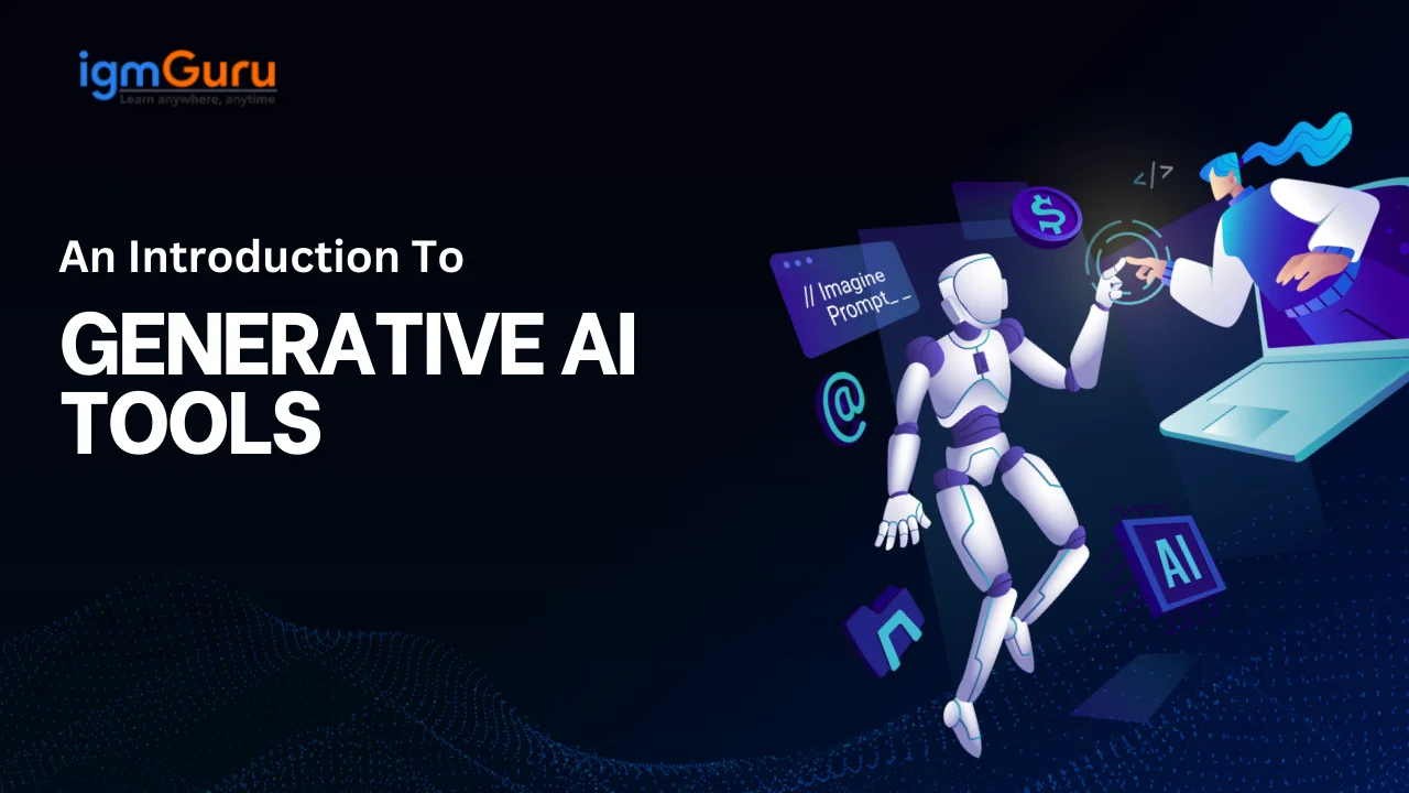 Gen AI Tools