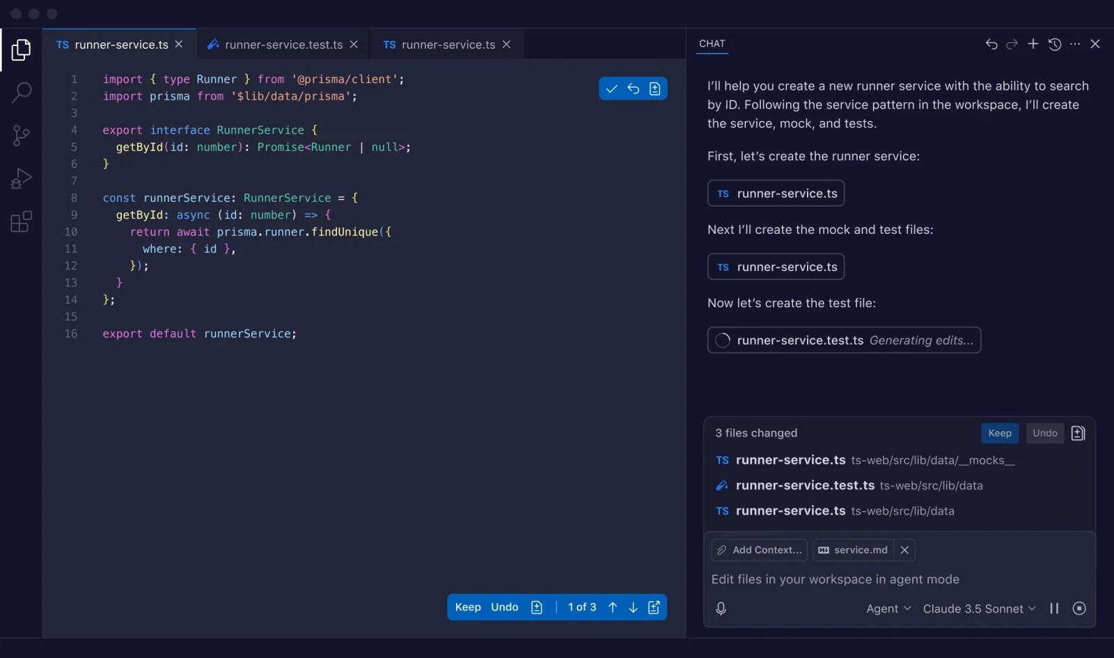 github copilot