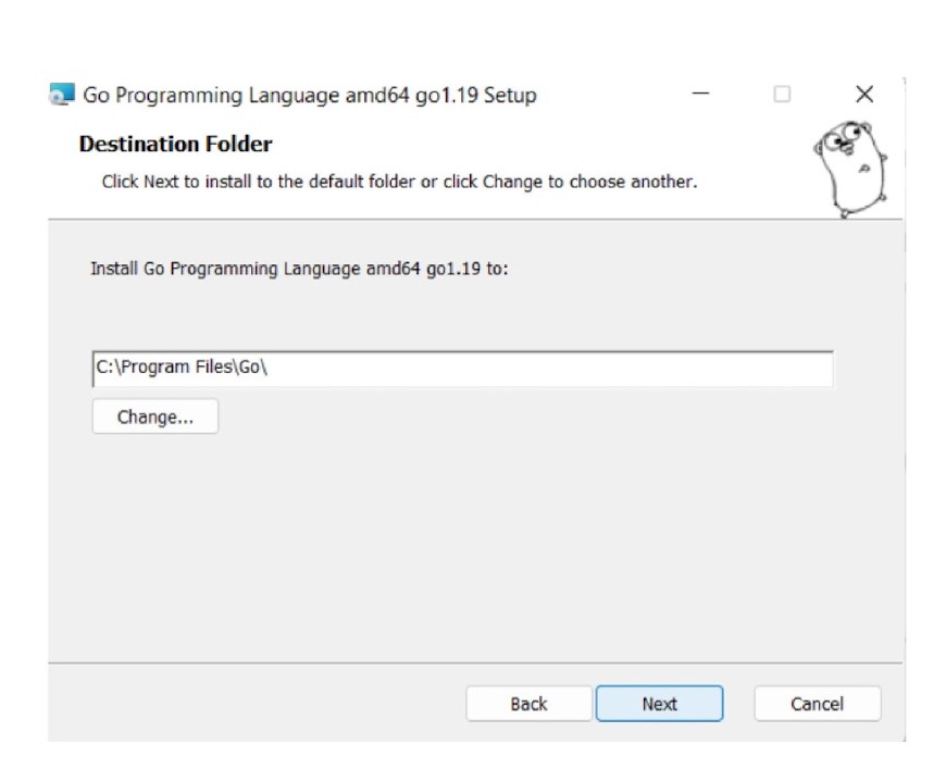 Best Golang Tutorial - Learn Go Programming Language in 2025