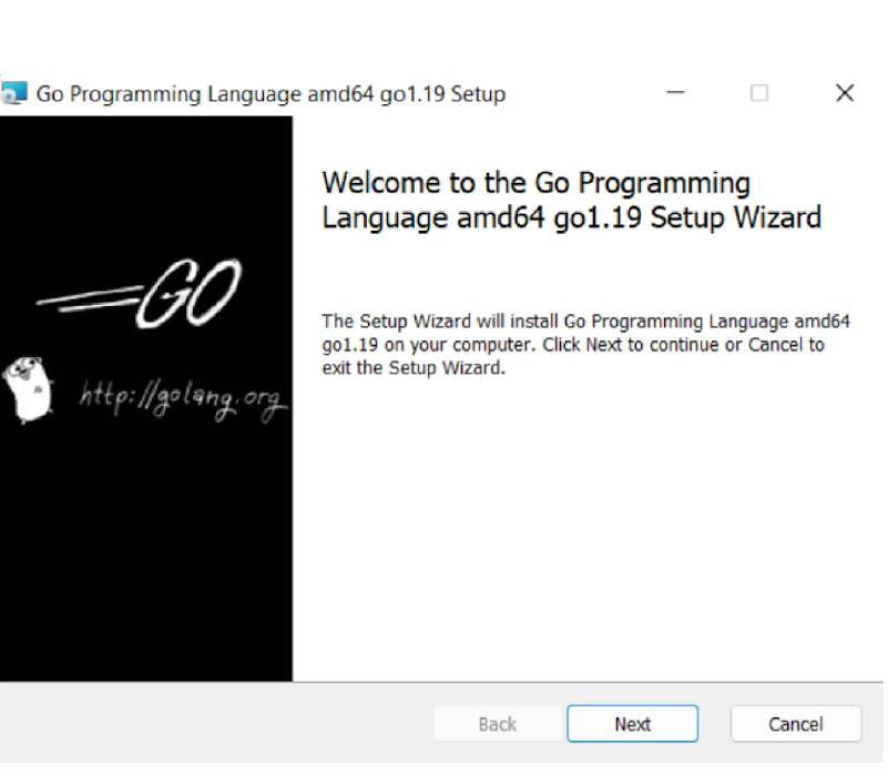 Best Golang Tutorial - Learn Go Programming Language in 2025