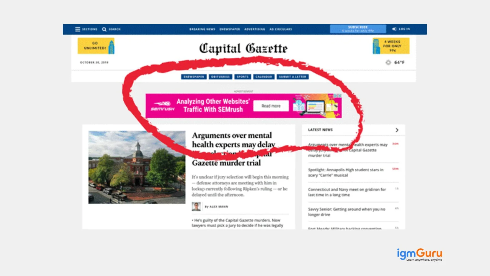 google ads