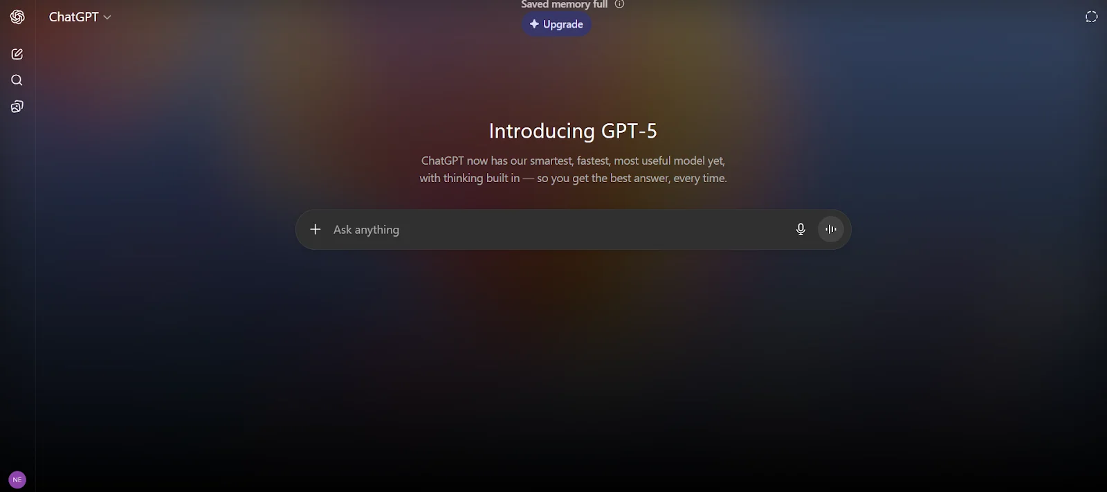 what is GPT-5