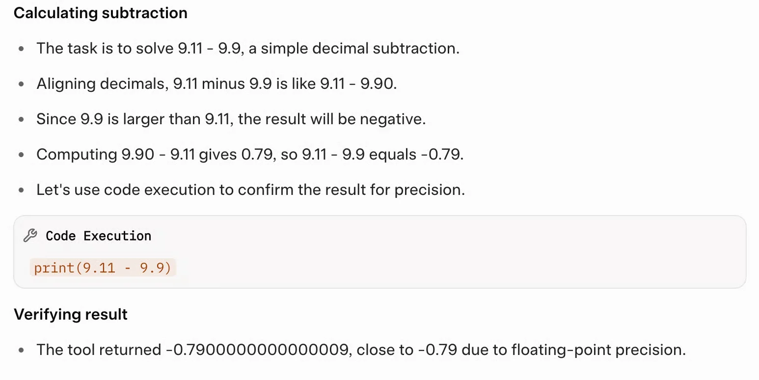 grok 4 example