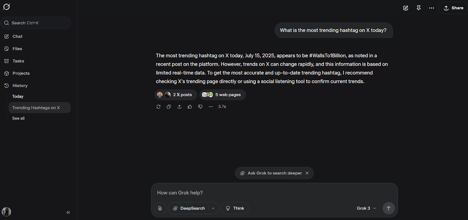 Best AI Chatbots (Updated 2026)