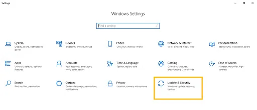 How to Enable Virtualization