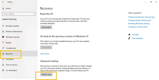 How to Enable Virtualization