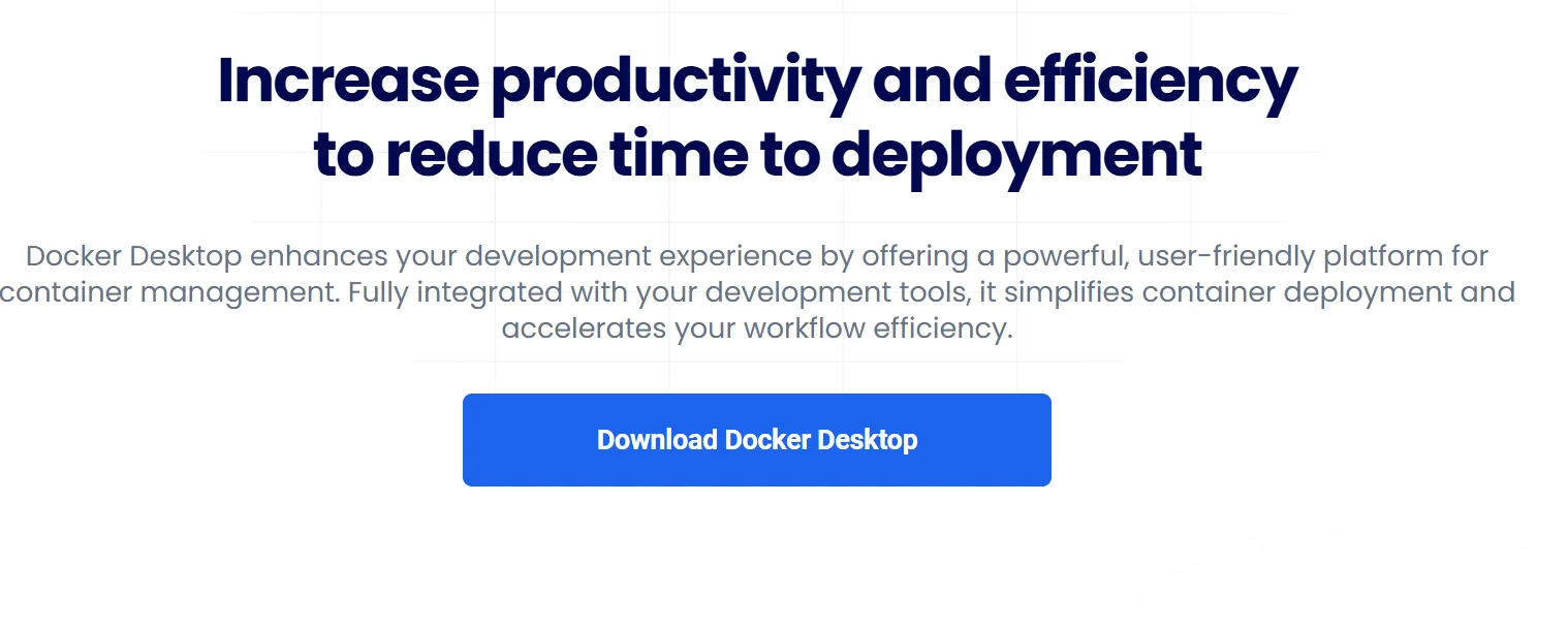 how to install docker