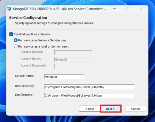How to Install MongoDB on Windows