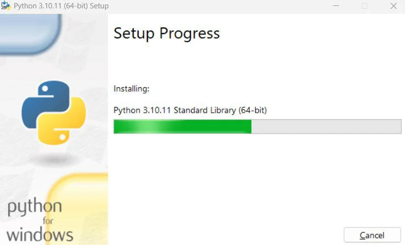 How to Install Python