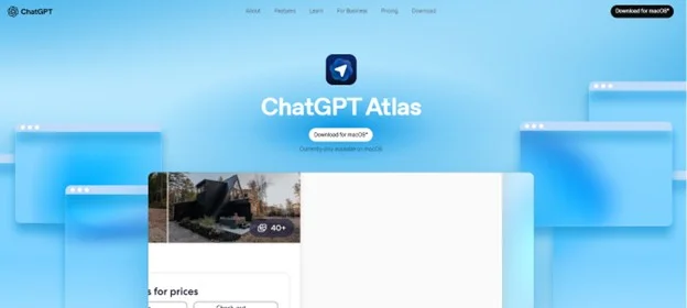 How to Use ChatGPT Atlas