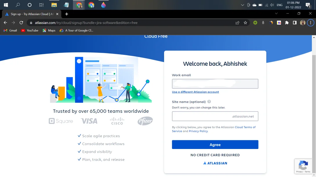 Jira dashboar-Jira Tutorial