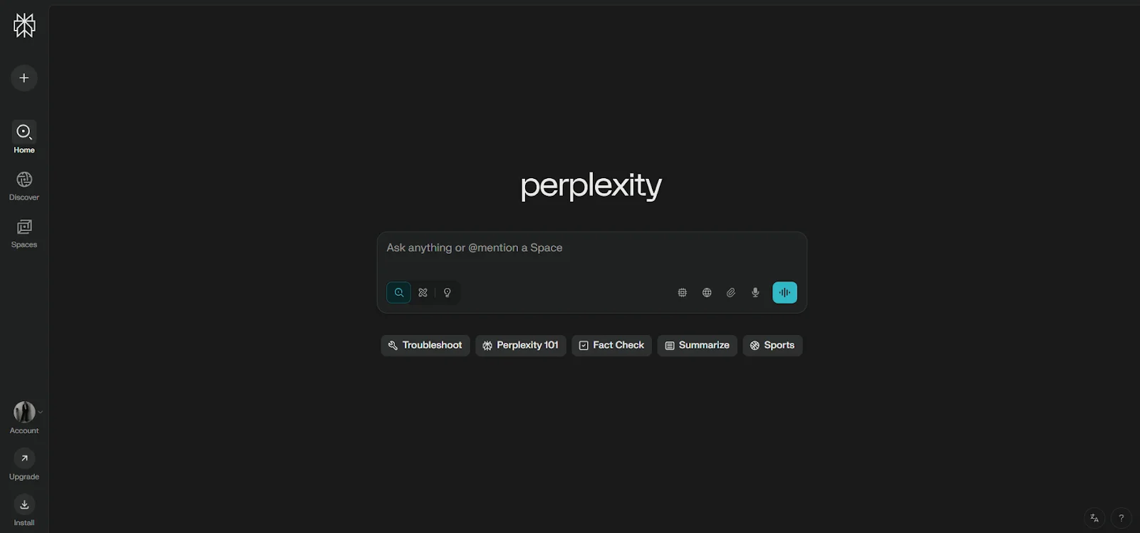 how to use perplexity ai