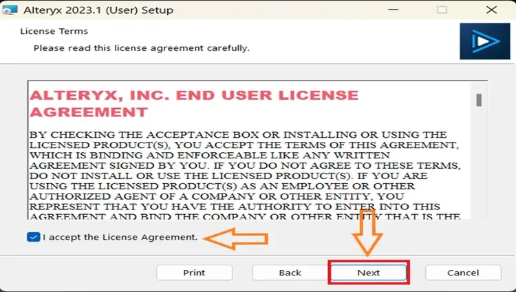 Online alteryx tutorial