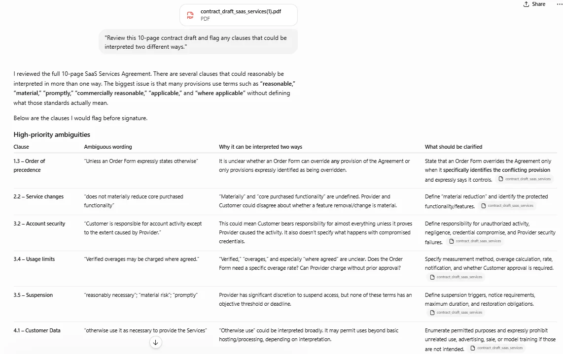ChatGPT (OpenAI)