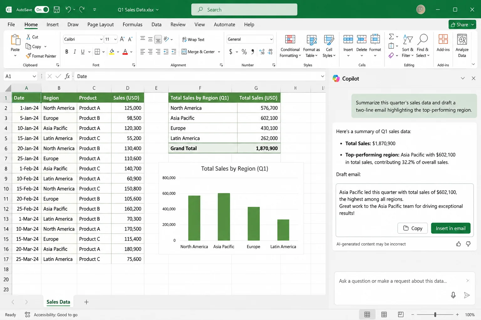 Microsoft Copilot