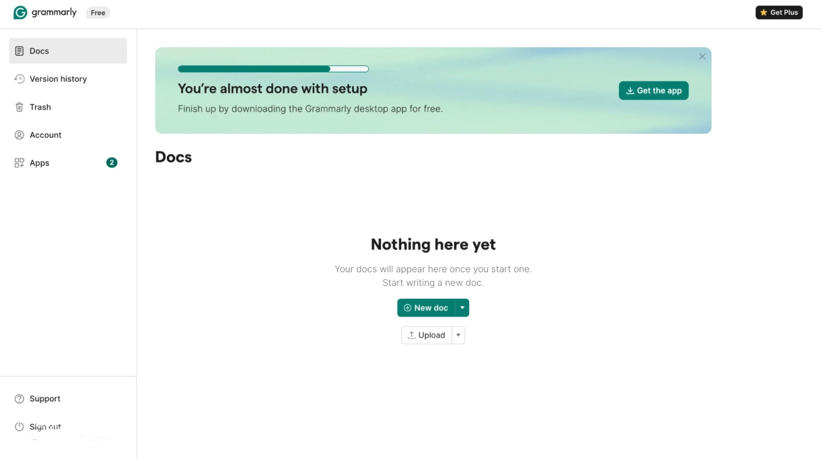 Grammarly