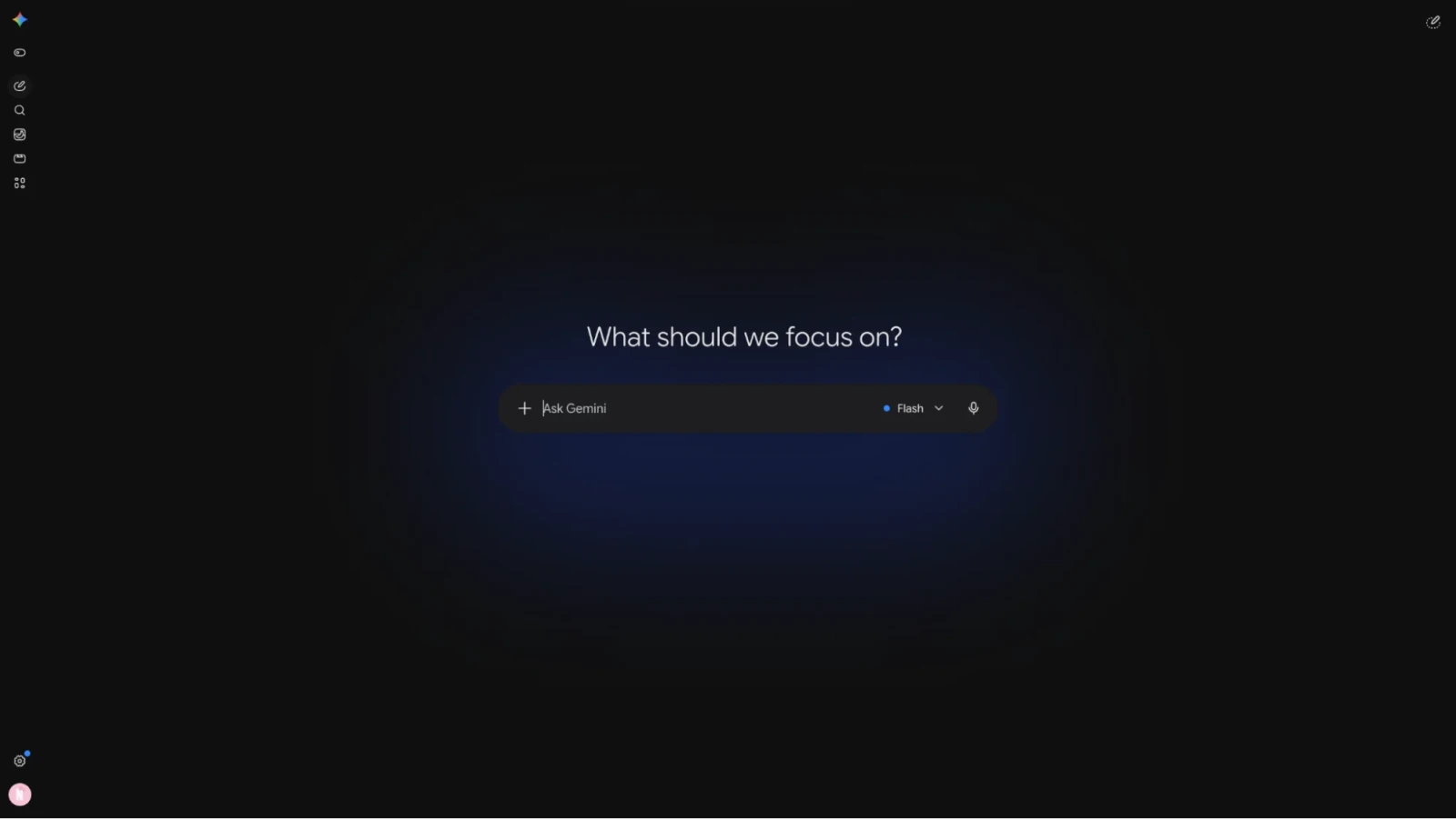 Google Gemini